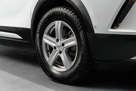 Opel Mokka 2022 photo 3