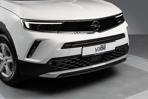 Opel Mokka 2022 photo 2