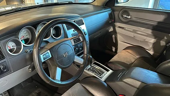 Dodge Magnum 2007 photo 3