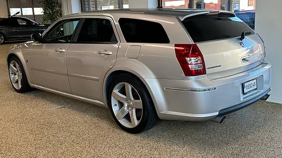 Dodge Magnum 2007 photo 2