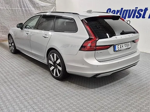 Volvo V90 2026 photo 5