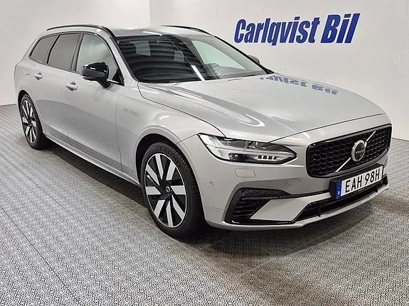 Volvo V90 2026 photo 3
