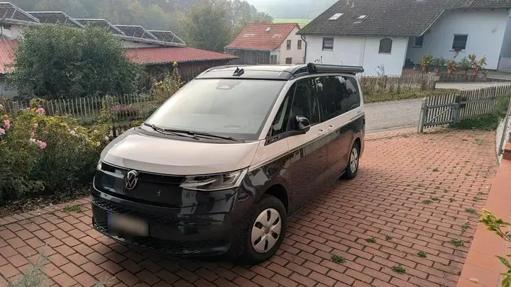 Volkswagen T7