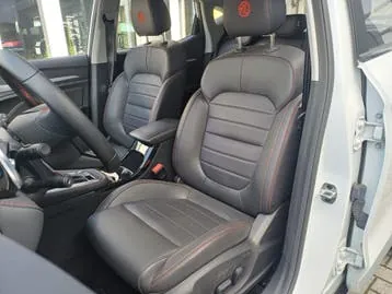 MG Zs 2024 photo 2