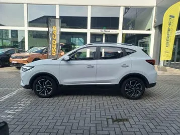 MG Zs 2024 photo 3