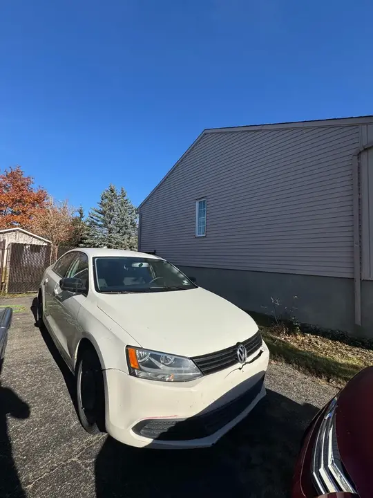 Volkswagen Jetta 2013 photo 4