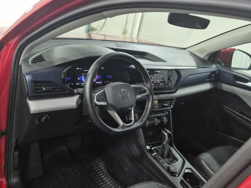 Volkswagen Taos 2024 photo 2