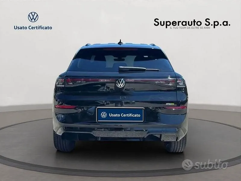 Volkswagen T-Roc 2026 photo 4