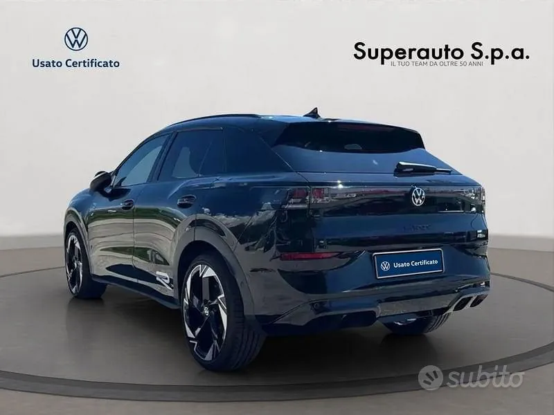 Volkswagen T-Roc 2026 photo 3