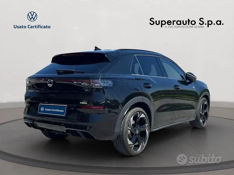 Volkswagen T-Roc 2026 photo 5