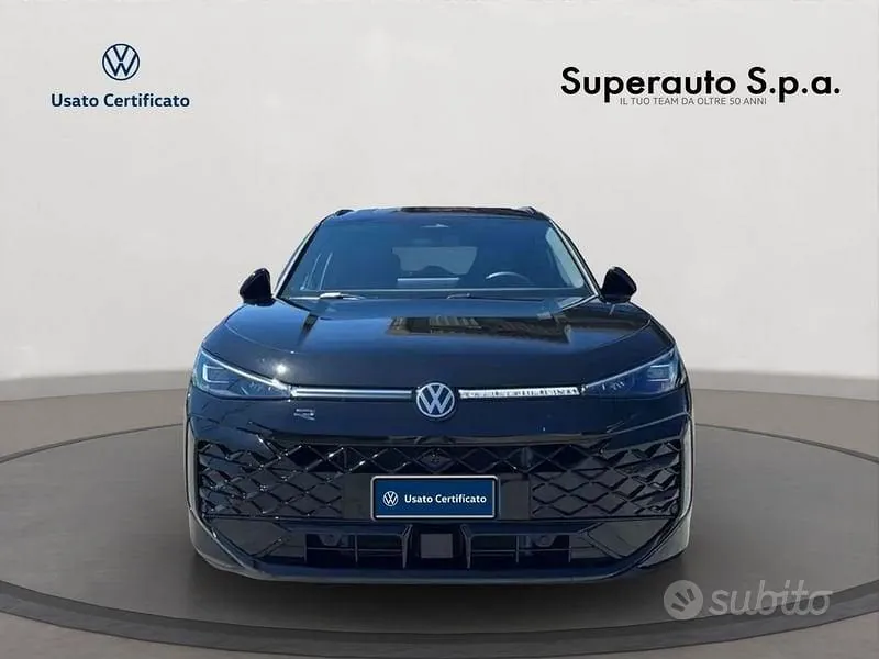 Volkswagen T-Roc 2026 photo 2