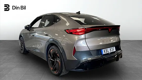 Cupra Tavascan 2024 photo 3