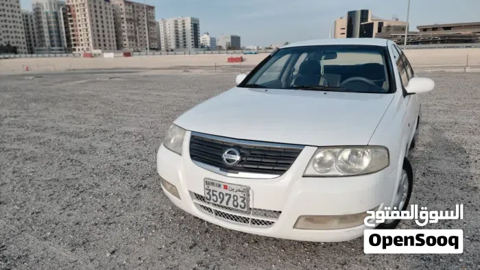 Nissan Sunny 2010 photo 2