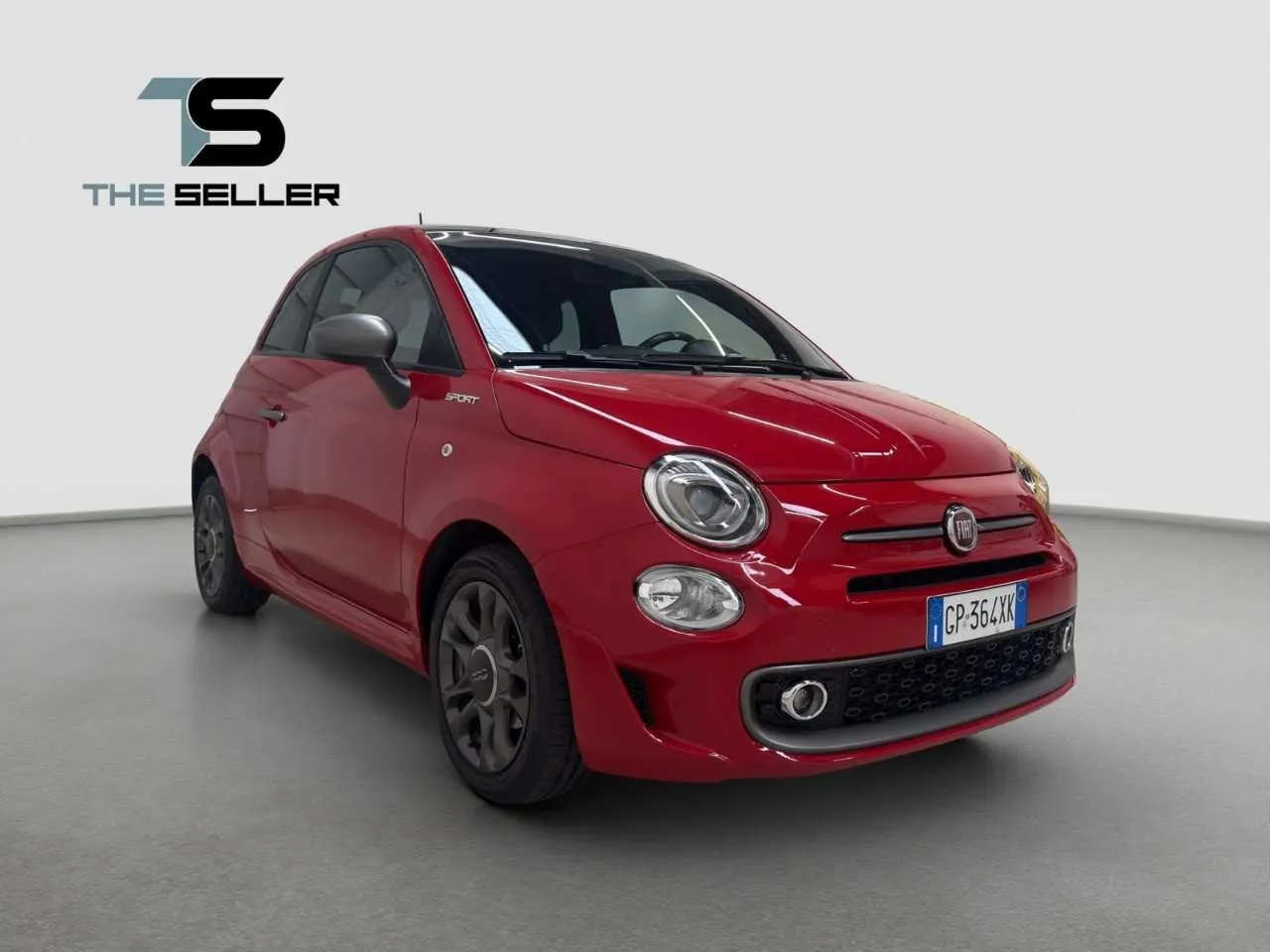 Fiat 500 2023 photo 4