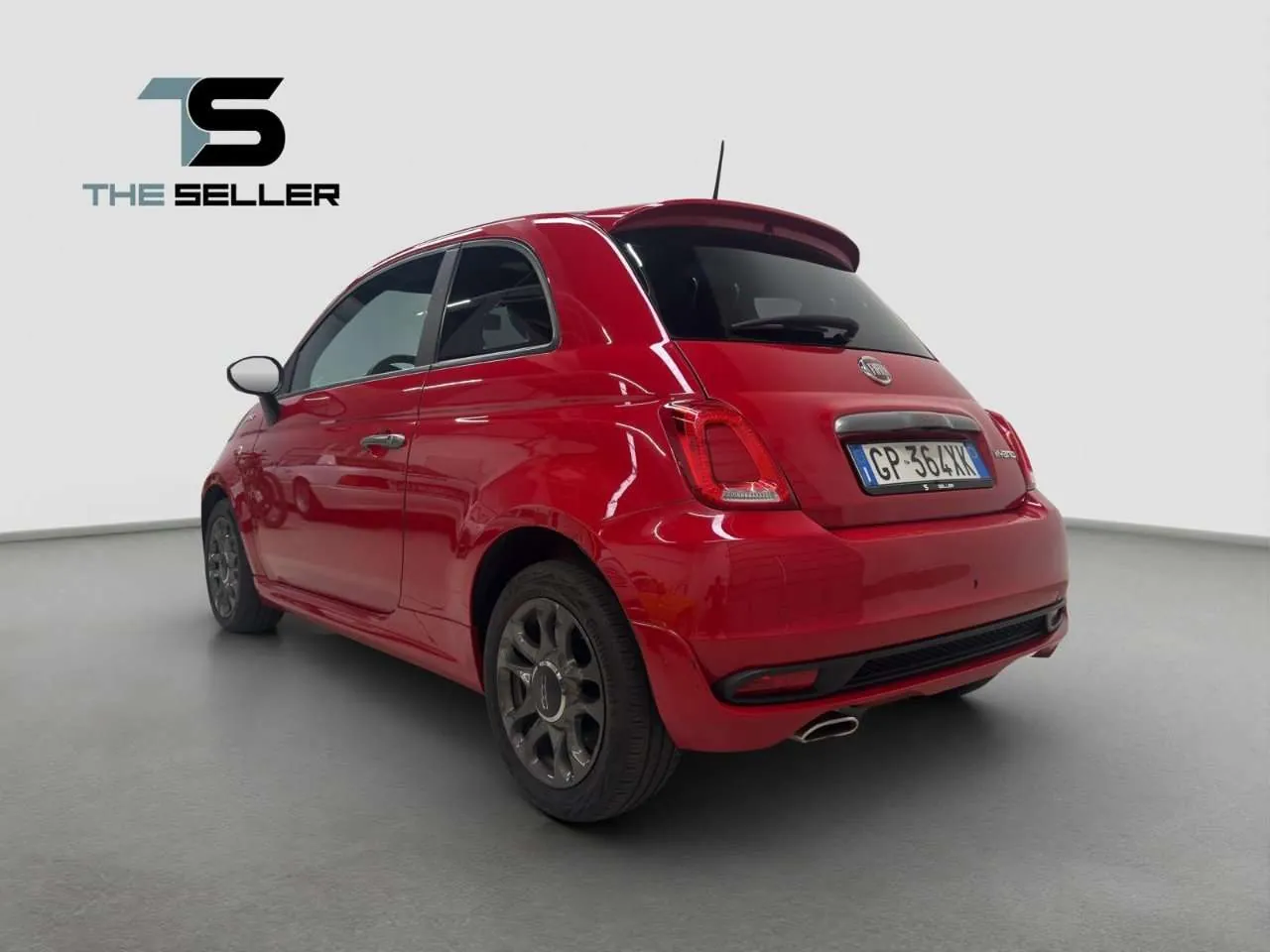 Fiat 500 2023 photo 5
