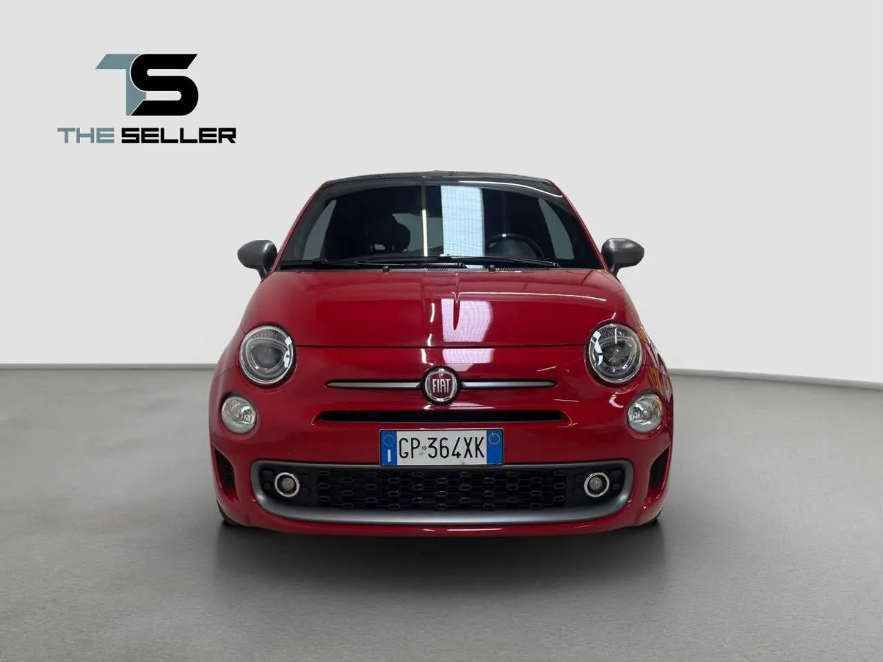 Fiat 500 2023 photo 3