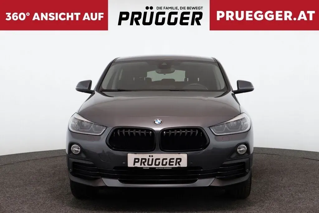 BMW X2 2019 photo 3