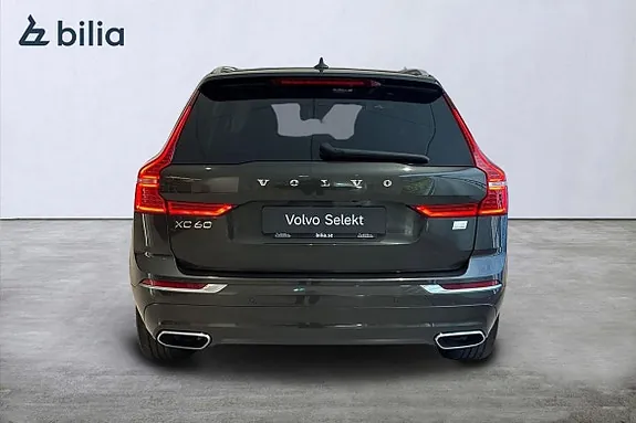 Volvo Xc60 2021 photo 5