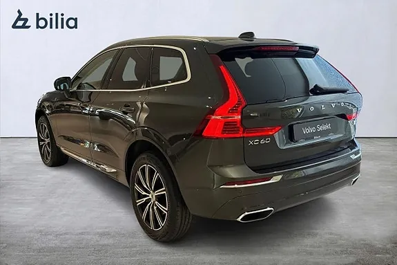 Volvo Xc60 2021 photo 2