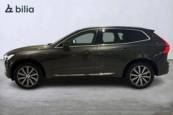 Volvo Xc60 2021 photo 4