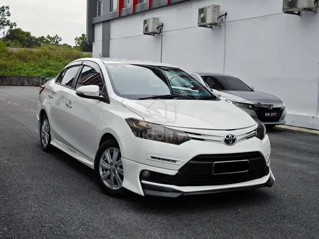 Toyota Vios