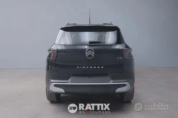 Citroen C3 Aircross 2026 photo 5