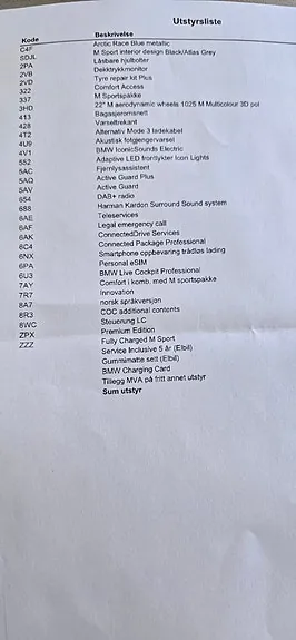 BMW Ix 2026 photo 5