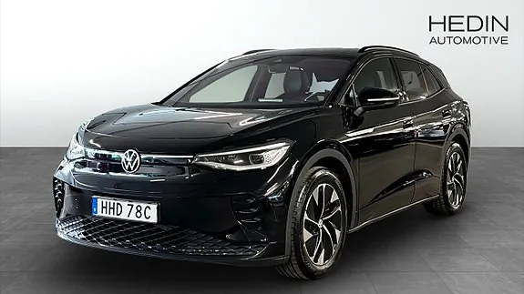 Volkswagen Id.4 Gtx
