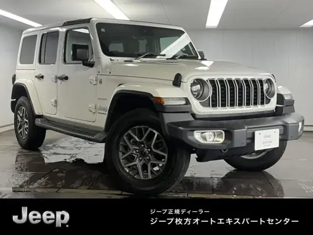 Jeep Grand Cherokee 2024 photo 2