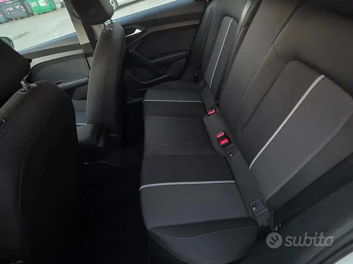Audi A1 Sportback 2023 photo 4