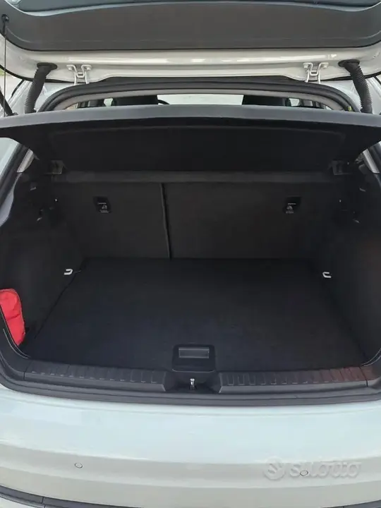 Audi A1 Sportback 2023 photo 5