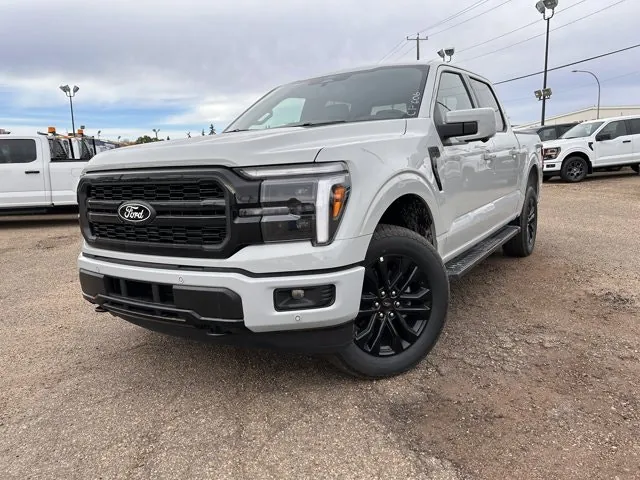 Ford F-150 2026 photo 2