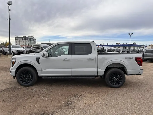 Ford F-150 2026 photo 4