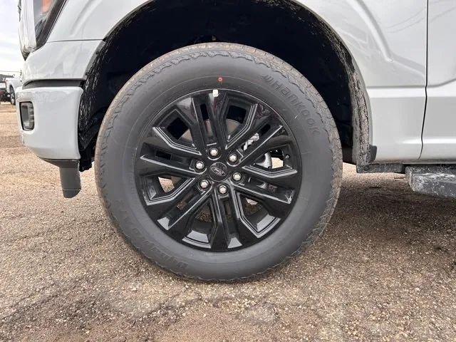 Ford F-150 2026 photo 3