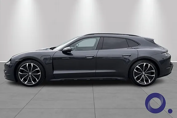 Porsche Taycan 2022 photo 2