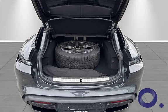 Porsche Taycan 2022 photo 5