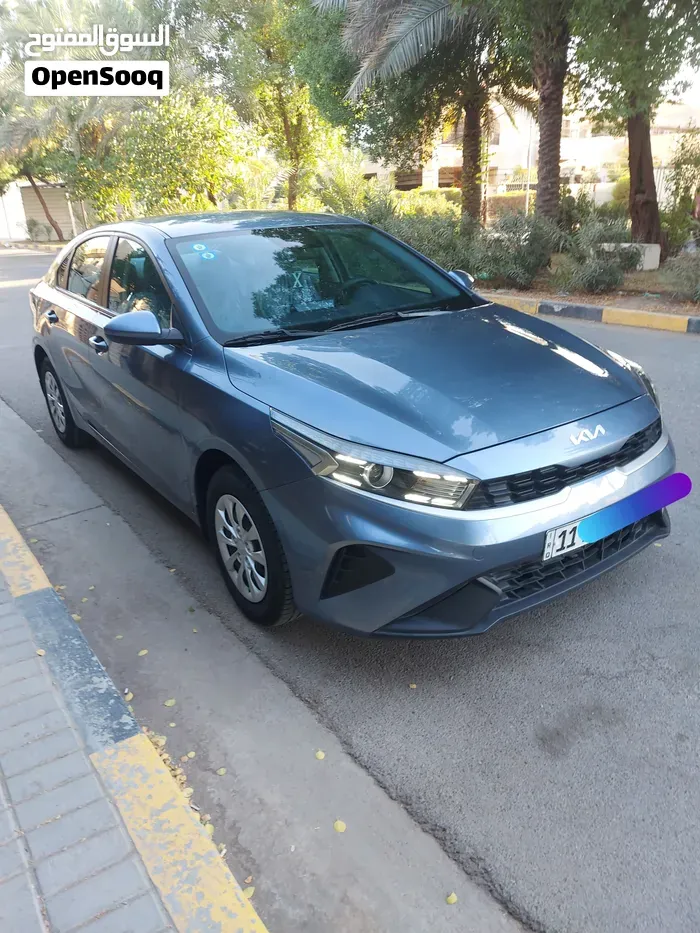 Kia Cerato 2023 photo 2