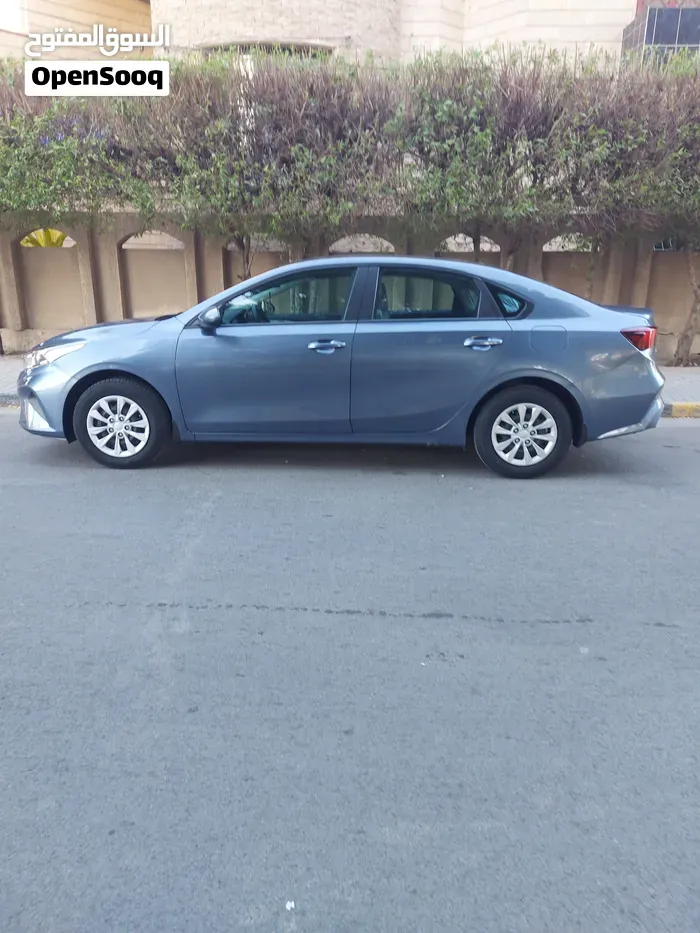 Kia Cerato 2023 photo 4