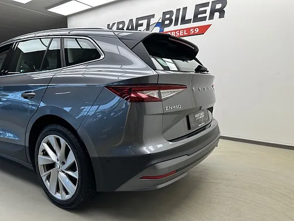 Skoda Enyaq 2022 photo 4