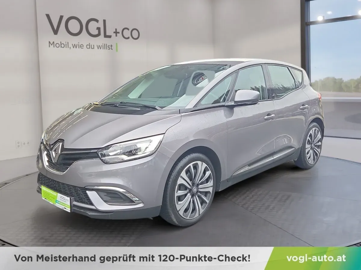 Renault Scénic