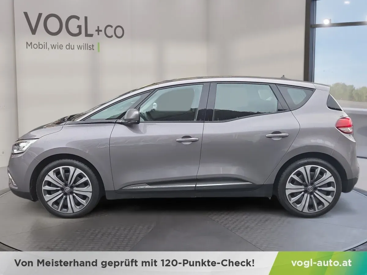 Renault Scénic 2021 photo 3