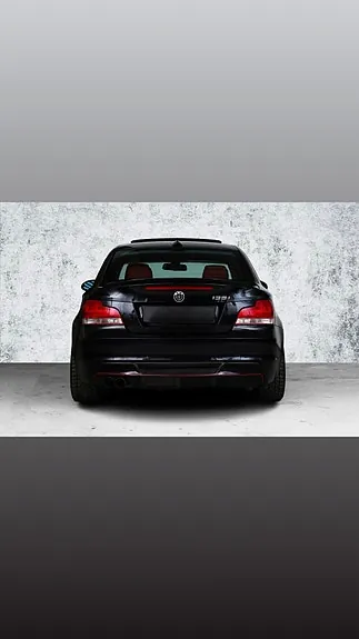 BMW 135I 2009 photo 2