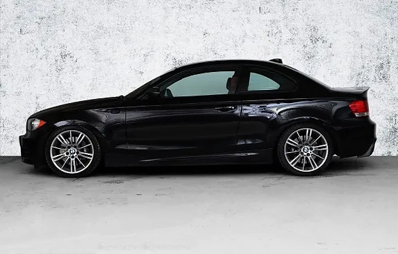 BMW 135I 2009 photo 3
