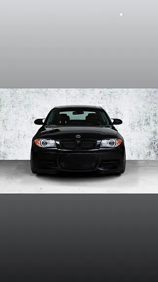BMW 135I