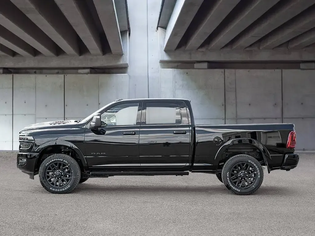 Ram 3500 2026 photo 4