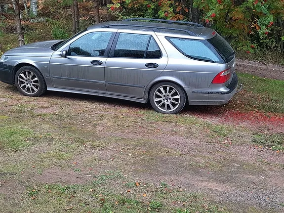 Saab 9-5
