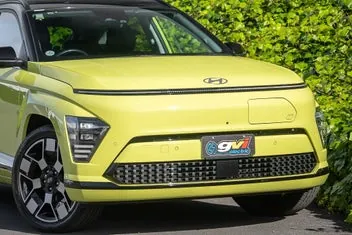 Hyundai Kona 2023 photo 3