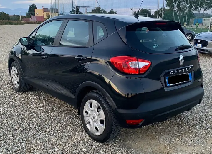 Renault Captur 2014 photo 3