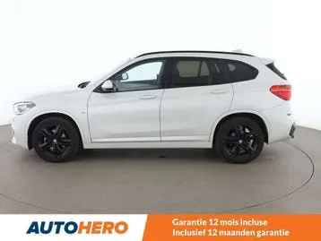 BMW X1 2019 photo 3