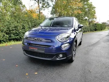 Fiat 500X 2023 photo 2